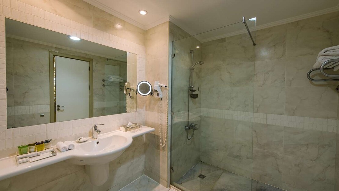 Concorde El Salam Hotel Sharm El Sheikh by Royal Tulip